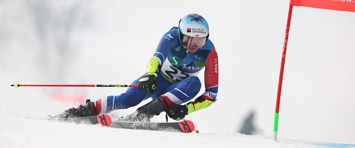 Lire la suite à propos de l’article BAUCHET