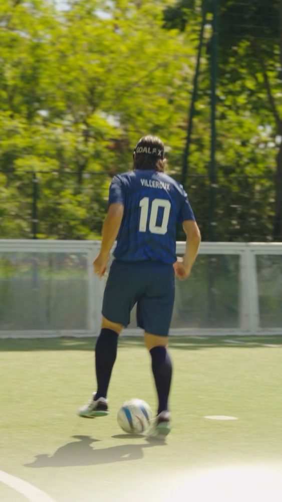 🔥 L’Euro de Cécifoot approche… et l’intensité monte !
 
Le 17 août prochain, Strasbourg accueillera le coup d’envoi de l’Euro de Cécifoot 2026. Les meilleures nations européennes se retrouveront pour offrir un spectacle où engagement, technique et émotion seront au rendez-vous.
 
En attendant que les Bleus entrent sur le terrain, laissez-vous embarquer dans l’ambiance de cette compétition exceptionnelle.
 
📍 Venez vivre l’événement au plus près des joueurs et encourager les équipes depuis les tribunes.

📺 Et si vous ne pouvez pas être sur place, bonne nouvelle : tous les matchs des Bleus seront diffusés en direct sur @francetelevisions pour vous permettre de suivre chaque instant de la compétition.