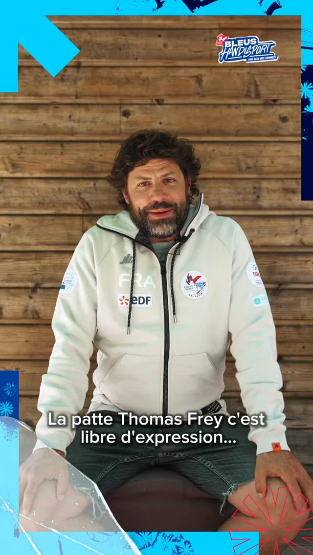 🎿❄️ Dans l’intensité d’une saison hivernale, cap sur Milan.
 
Sur les pistes comme en dehors, ils accompagnent les athlètes au quotidien.
Dans cette vidéo, Thomas Frey, Vincent Duchêne et Yannis Dole, entraîneurs des Equipes de France Hiver à la FFH reviennent sur la saison, leur manière de travailler et ce lien essentiel qui se construit avec les sportifs, fait de confiance, d’exigence et d’engagement partagé.
 
La préparation continue, ensemble, vers Milan !