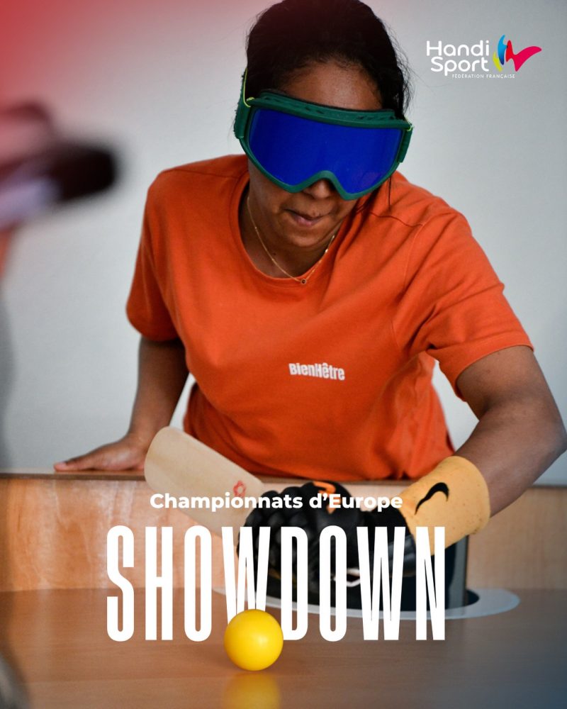 🇫🇷 Trois Français aux Championnats d’Europe de Showdown !
 
Les Championnats d’Europe de showdown s’ouvrent cette semaine à Cracovie (Pologne), où les meilleurs joueurs du continent tenteront de décrocher un titre européen.
 
La France sera représentée par :
🔹 Elvina Vidot
🔹 Pierre Bertrand
🔹 Franck Bouilloux
 
Ils seront accompagnés par Loïc Scouarnec et Didier Berthiau.
Les premières rencontres débuteront le 6 juillet. 💪
