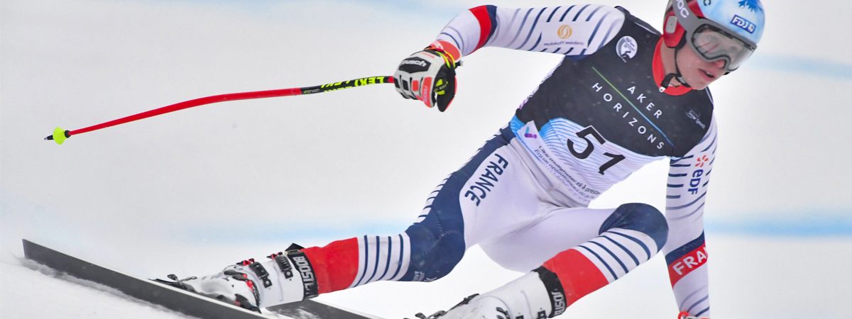 Lillehammer 2022 : La moisson continue pour les skieurs handisport !