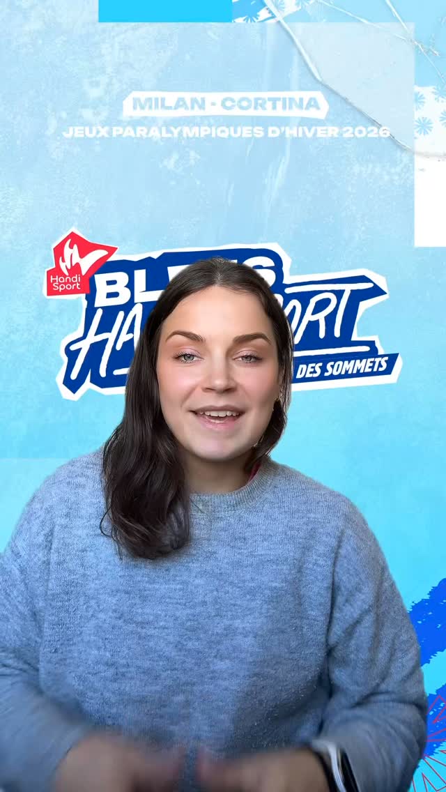 🥈🥉 Les Bleus continuent de briller à Cortina !

La première étincelle est venue, une nouvelle fois, d’Aurélie Richard. Deux jours après avoir ouvert le compteur tricolore en descente, la benjamine de la délégation a récidivé en s’offrant une deuxième médaille d’argent, cette fois en Super-G.

Quelques minutes plus tard, la délégation française a de nouveau vibré. Jules Segers, skieur des Gets, a transformé un rêve en réalité en décrochant la médaille de bronze du Super-G. 

👉 Découvrez tout dans le nouveau numéro de l’Echo des Sommets (lien en bio)

📷 CPSF / KMSP