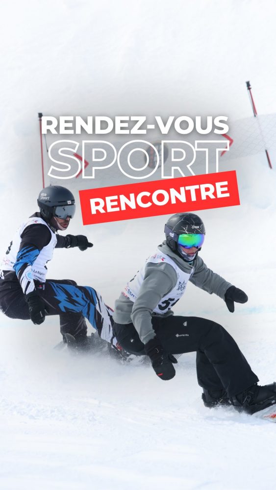 🎥 Direction Morzine Avoriaz pour les Championnats de France de sports d’hiver handisport.
 
Avant de basculer pleinement vers le printemps, retour une dernière fois à la montagne, au cœur de la neige et de la compétition ❄️
 
Ce nouvel épisode vous emmène à la rencontre de deux jeunes espoirs :
🔹 Gaspard Delahaye (15 ans), en para ski nordique et para biathlon
🔹 Maxime Clarkin, en para snowboard
 
Entre préparation, course et moments de partage, découvrez leur quotidien et leur détermination dans ce format immersif qui met en lumière la nouvelle génération du handisport hivernal.
 
▶️ Découvrez la vidéo (lien en bio.).