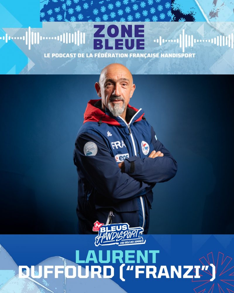 🎙️ NOUVEL ÉPISODE – ZONE BLEUE

Derrière chaque performance sur la neige, il y a un travail que l’on ne voit pas. Des heures passées en atelier. Des choix de matériel stratégiques. Une obsession du détail.

Dans ce nouvel épisode du podcast de la Fédération Française Handisport, nous partons à la rencontre de Laurent Duffourd, alias “Franzi”, technicien au sein de l’équipe de France de para ski alpin depuis quatre saisons 🇫🇷

Ancien du circuit valide avec près de 20 ans d’expérience, notamment en ski cross, Franzi a connu les podiums internationaux avant de rejoindre l’aventure handisport à l’appel de Thomas Frey.

Sa mission aujourd’hui ? Trouver les bons skis, les préparer et les optimiser, s’adapter au style de chaque athlète et aux conditions de neige. 

🎧 Épisode disponible dans le lien en bio.