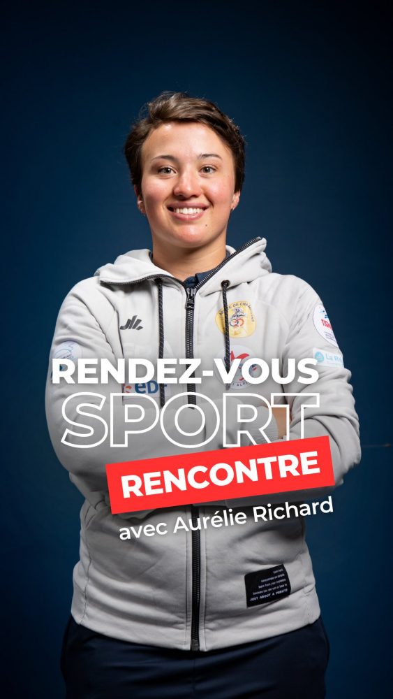🎿✨ Partez à la rencontre d’ @aurelie_richard_ , para skieuse alpine de l’équipe de France.
 
Elle nous raconte ses premiers pas, le déclic qui a tout changé et la place essentielle que le sport occupe dans son quotidien. Un témoignage fort, lumineux et inspirant.
 
Ce portrait a été réalisé avec le soutien de la Fondation Covéa, partenaire engagé aux côtés de la FFH 🤝