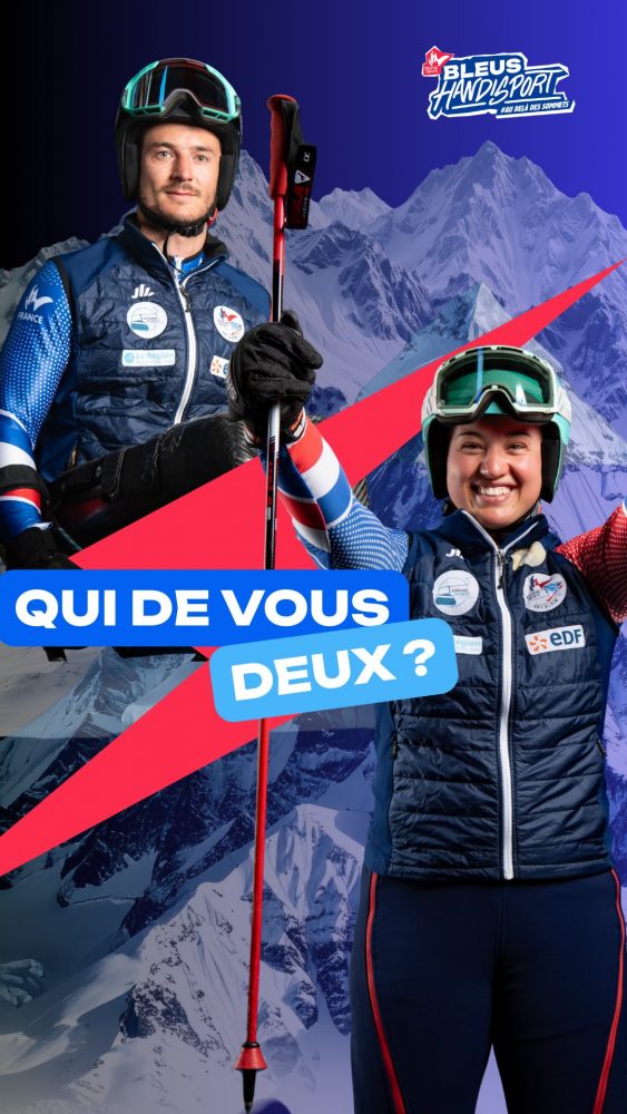 Qui survivrait à une apocalypse zombie ? Qui gagnerait une téléréalité ? Qui est le plus casse-cou ? 
C’est l’heure du face-off entre Aurélie et Victor !🔥