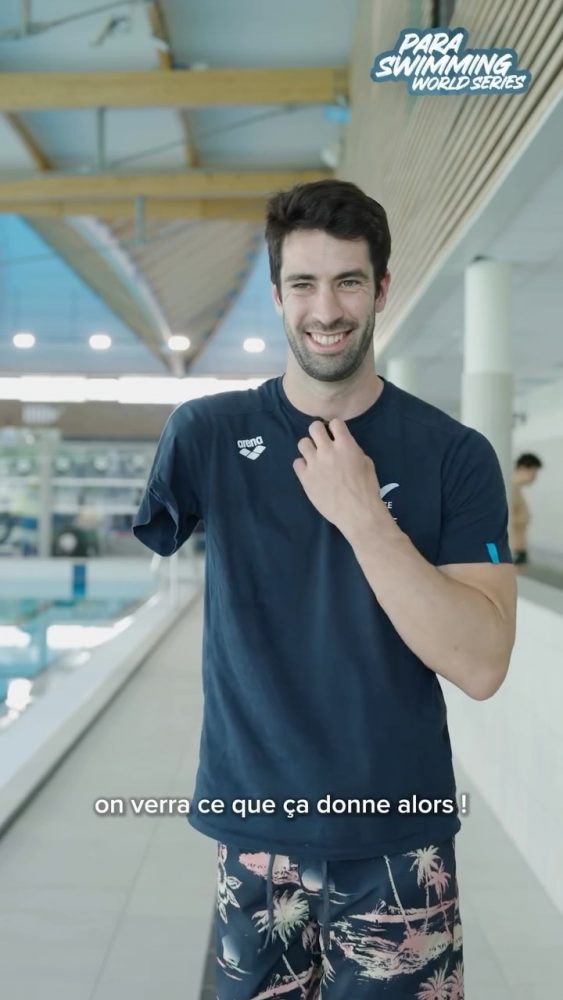 ⚡️Les pronos de Laurent ⚡️

Cette fois c’est au tour de @laurent_chardard de se prêter au jeu du pronostic ! À votre avis il est dans le vrai ?👀