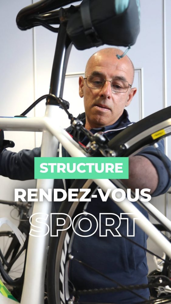🎥 Nouvel épisode RDV Sport !

Direction les coulisses du haut niveau avec Francisco Trujillo, véritable légende de la Fédération Française Handisport 🇫🇷
 
Champion paralympique entre Séoul 1988 et Sydney 2000, Francisco n’a jamais vraiment quitté la famille handisport.
Aujourd’hui, c’est en tant que mécanicien des équipes de France qu’il continue de vivre l’intensité du très haut niveau : même passion, même exigence, la même envie de faire performer les athlètes.
 
Dans cet épisode, il revient sur son parcours et sur ce qui l’anime encore, des années après ses premiers Jeux, en tant que mécanicien.
 
👉 Vidéo complète dispo sur Youtube, le lien est en bio !