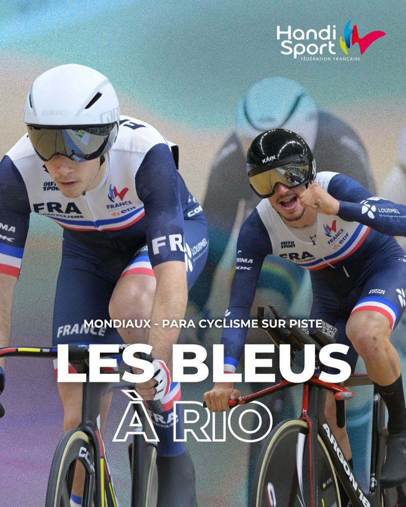 Background on Haudouin’s Career