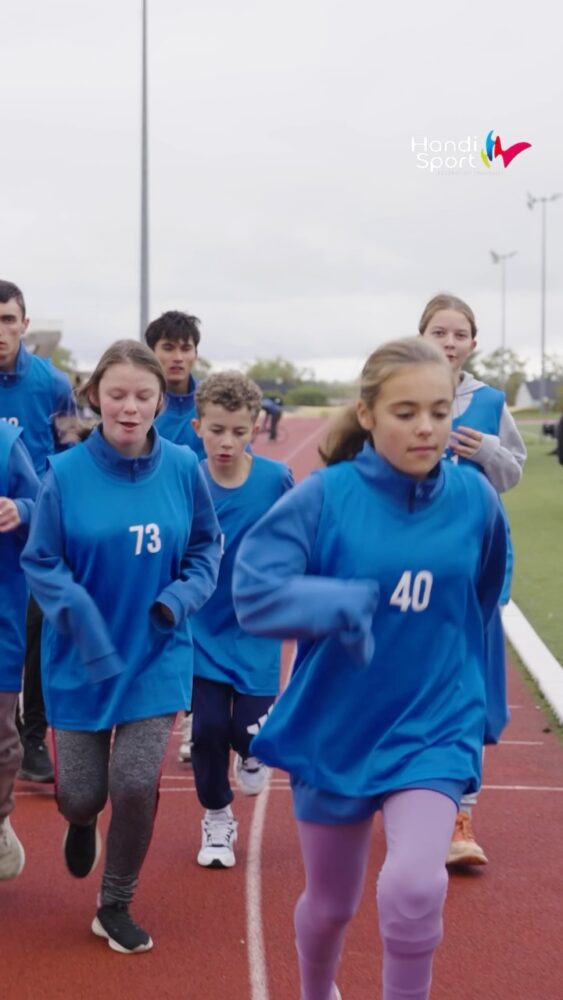 C’était le ✨JAP 2026 ✨

Comme chaque année le stage Jeunes a Potentiel vient rassembler nos prochains champions le temps d’une semaine à Bourges pour les accompagner au mieux dans les débuts de leur projet sportif !