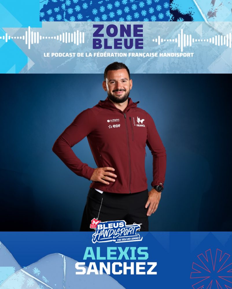 🎙️ Alexis Sanchez : Changer de cap sans jamais baisser le niveau d’exigence.
 
Pour ce nouvel épisode, nous partons à la rencontre d’Alexis Sanchez, athlète au parcours singulier, marqué par la résilience, l’audace et l’ambition. Amputé des deux jambes à la suite d’un accident, Alexis se tourne vers le para-aviron et atteint rapidement le plus haut niveau, jusqu’à représenter la France aux Jeux de Paris 2024.
 
Aujourd’hui, animé par une soif de défis, il construit un double projet été / hiver avec une ambition claire : s’imposer aussi en ski de fond.
 
Dans cet épisode, il évoque la reconstruction, les transitions, les doutes, mais aussi la vision à long terme et la liberté d’oser de nouveaux chemins dans le handisport.
 
🎧 Épisode à écouter dès maintenant (lien en bio)