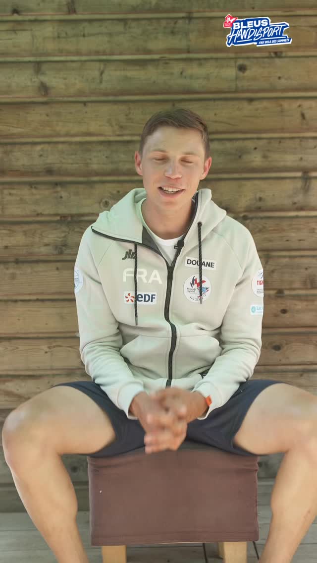 ✨ Premières fois & dernière ligne droite pour nos skieurs alpins✨
 
Oscar Burnham et Arthur Bauchet : deux histoires mais une même trajectoire, un même objectif : les Jeux.
 
Ils reviennent sur ces moments qui comptent, ceux qui forgent un athlète… juste avant le grand rendez-vous italien de 2026.