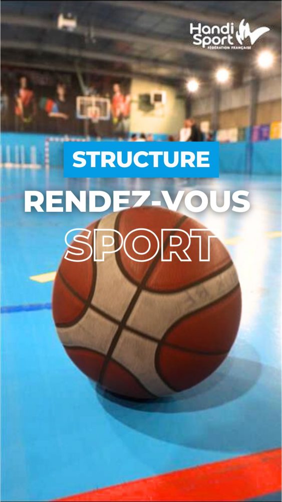 “RDV SPORT” la nouvelle série de la Fédération arrive sur YouTube 💥
 
Pour ce premier épisode, on vous emmène à Meaux  pour rencontrer le mythique CS Meaux Basket Fauteuil
et son président passionné, Robert Blandeau. 🏀
 
Entre coulisses et ambitions, découvrez ce que le sport peut représenter pour toute une communauté. Le 1er épisode est dispo sur YouTube !

👉 Lien dans la bio