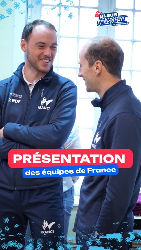 ❄️🇫🇷 Prêts pour l’hiver, prêts pour les Jeux !

Hier à Lyon, nos athlètes se sont réunis pour une journée unique : présentation officielle des collectifs, rencontres, médias… mais surtout un grand moment d’unité à l’approche des Jeux Paralympiques de Milan-Cortina 2026.

Ski alpin ⛷️ • Ski nordique 🎿 • Snowboard 🏂
Collectifs performance, accès à la performance, espoirs, sourds et malentendants : tous rassemblés pour construire la dynamique des prochains mois et années. 

Un immense merci à nos partenaires, indispensables pour accompagner l’ambition et le travail de nos Équipes de France. 

Une mention particulière à Christian Fémy, manager de la performance des Sports d’hiver, pour qui Milan sera la dernière échéance paralympique avec l’équipe de France !

Ensemble, cap sur 2026… et même Les Alpes 2030. 🔥