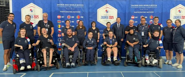 Les Bleus au rendez-vous européen