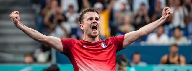 Lire la suite à propos de l’article Tennis de table : la sélection pour les championnats d’Europe 2025 connue