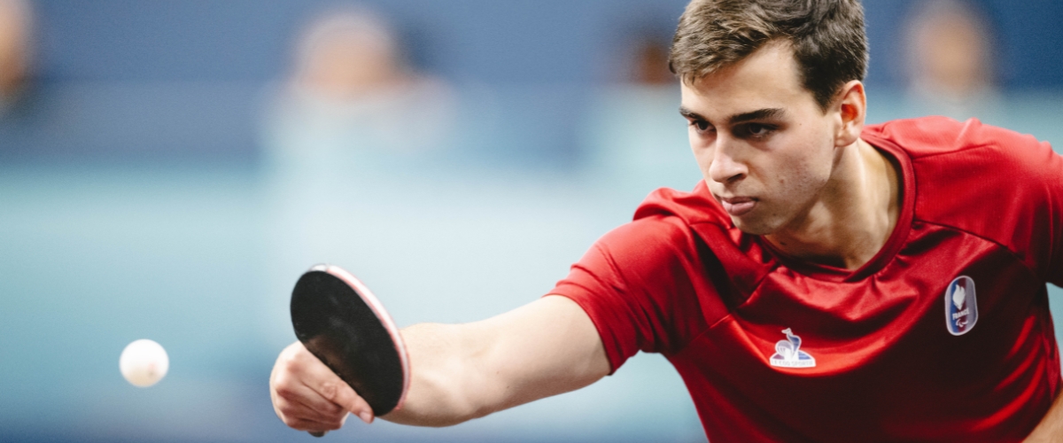 Lire la suite à propos de l’article Tennis de table : la sélection pour les championnats d’Europe 2025 connue