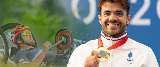 Mathieu Bosredon tire sa révérence !