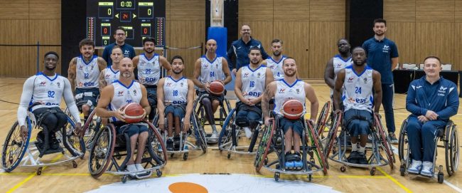 Euro 2025 : les Bleus terminent 8e, un tournant dans leur construction vers 2028 