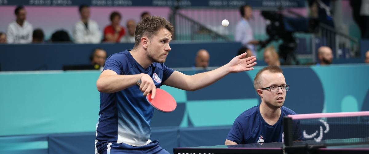 Lire la suite à propos de l’article Une sélection expérimentée en quête d’or européen