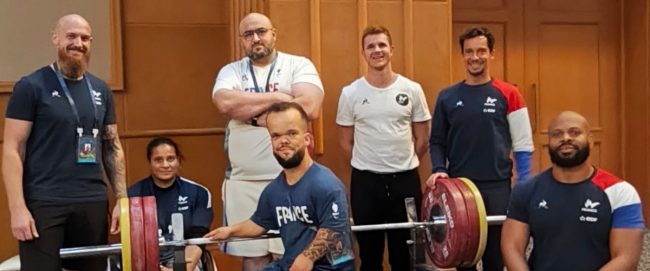 Mondial 2025 : un révélateur pour l’équipe de France 