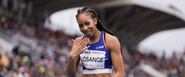 Deaflympics, trois médailles pour les Bleus Handisport