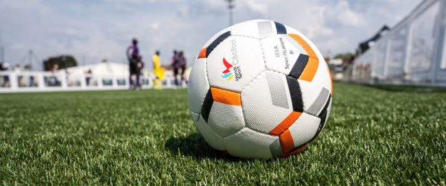 NOLT devient équipementier officiel des équipes de France de para football (2026–2029)