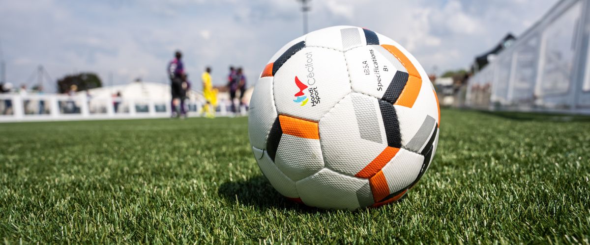 Lire la suite à propos de l’article NOLT devient équipementier officiel des équipes de France de para football (2026–2029)