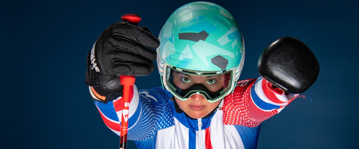 Lire la suite à propos de l’article Para ski alpin, des premières étapes solides et un cap clair vers Milan-Cortina 