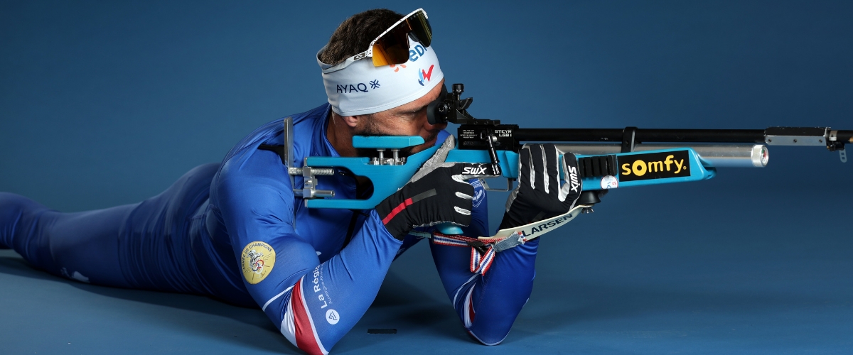 Lire la suite à propos de l’article PARA SKI NORDIQUE : UN DÉPART SOLIDE À CANMORE AVANT LA MONTÉE EN PUISSANCE VERS MILAN-CORTINA