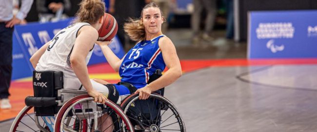 Tournoi de Qualification Mondial féminin – la sélection dévoilée