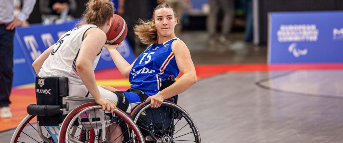 Tournoi de Qualification Mondial féminin – la sélection dévoilée