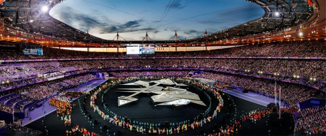 Los Angeles 2028 dévoile le programme des Jeux Paralympiques