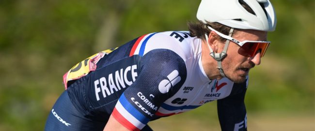 Championnats d&rsquo;Europe de Para Cyclisme, la sélection dévoilée