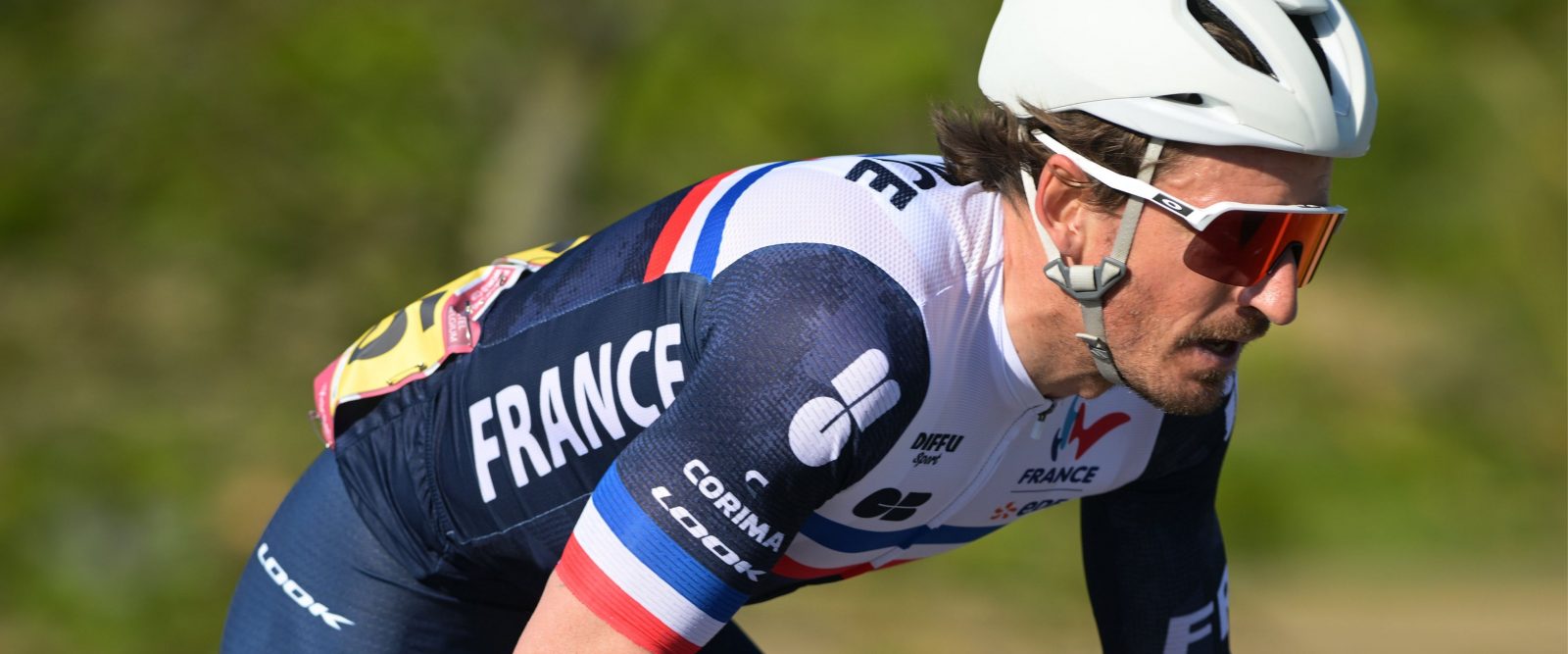 Championnats d&rsquo;Europe de Para Cyclisme, la sélection dévoilée