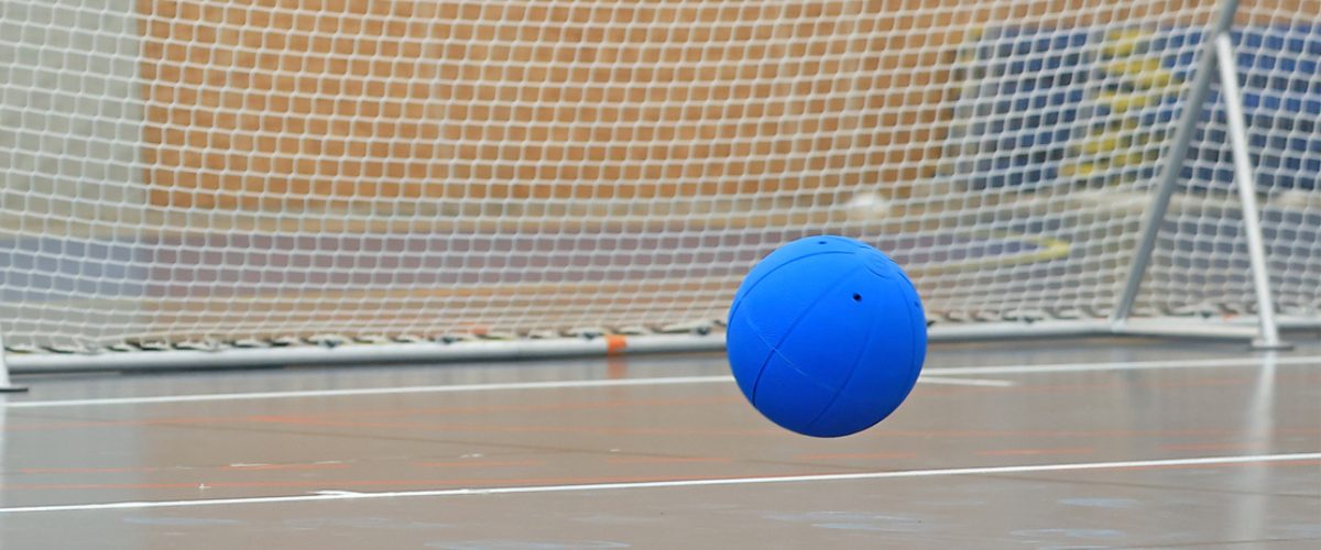 Championnat d&rsquo;Europe de Goalball masculin, la sélection dévoilée