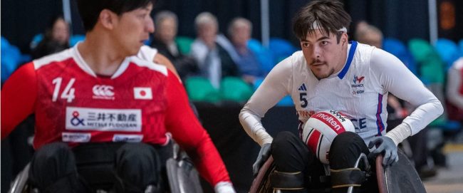 Canada Cup 2026 : les Bleus sur le podium
