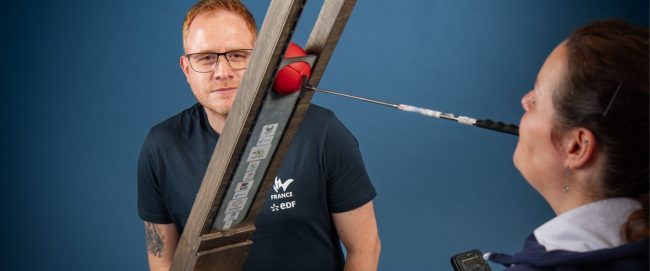 Boccia : Mondial 2026, la sélection connue