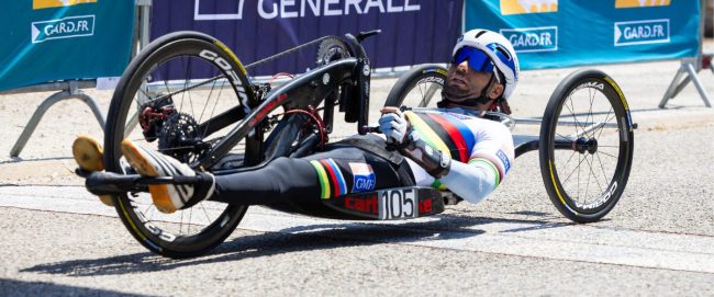 Championnats d&rsquo;Europe de paracyclisme 2026 : un dernier test concluant avant les Mondiaux