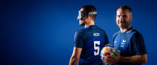 Hakim Arezki & Fabrice Morgado : deux trajectoires, un même sommet