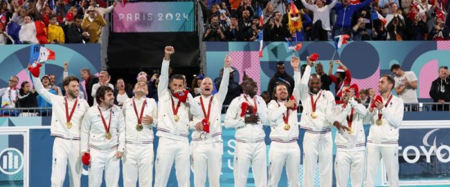 Les Bleus à la conquête d&rsquo;un nouveau sacre : une histoire déjà riche
