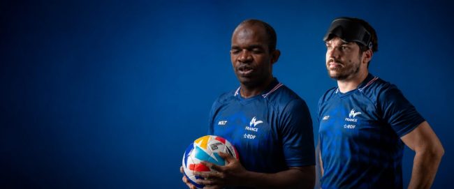 Mickaël Miguez & Tidiane Diakité : les artisans du renouveau des Bleus