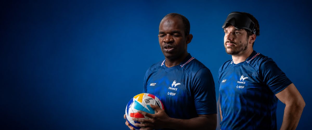 Mickaël Miguez & Tidiane Diakité : les artisans du renouveau des Bleus