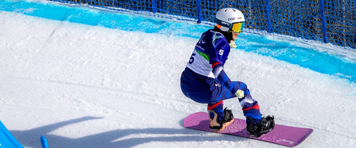Recrutement : Entraîneur snowboard – Équipes de France de Para Snowboard