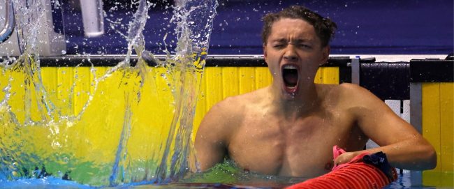 EURO DE PARA NATATION : 11 MÉDAILLES ET DES REPÈRES POUR LA SUITE 