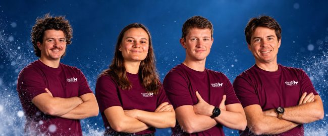 Deaflympics d’hiver 2027 : quatre Bleus en route pour Seefeld